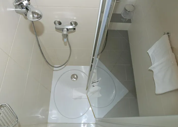 Land- Und Golfhotel Alte Fliegerschule Eisenach