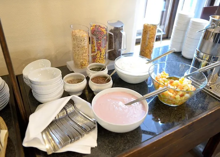 Land- Und Golfhotel Alte Fliegerschule Hotel Eisenach