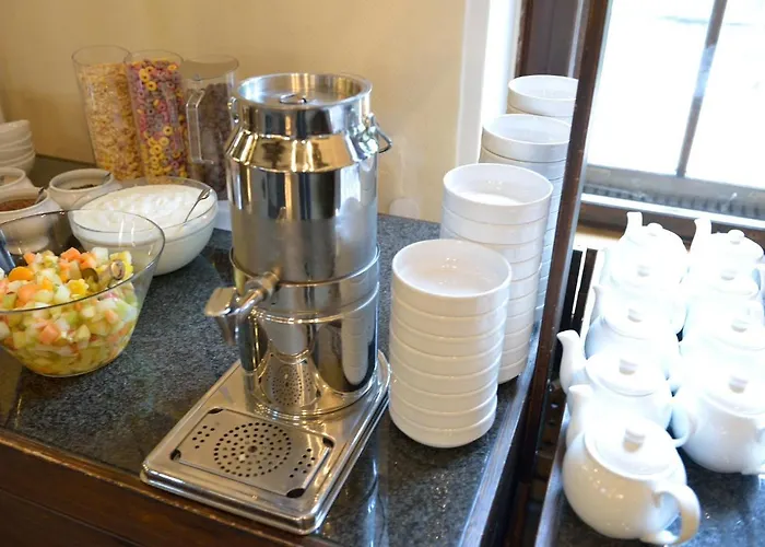 Land- Und Golfhotel Alte Fliegerschule 4*