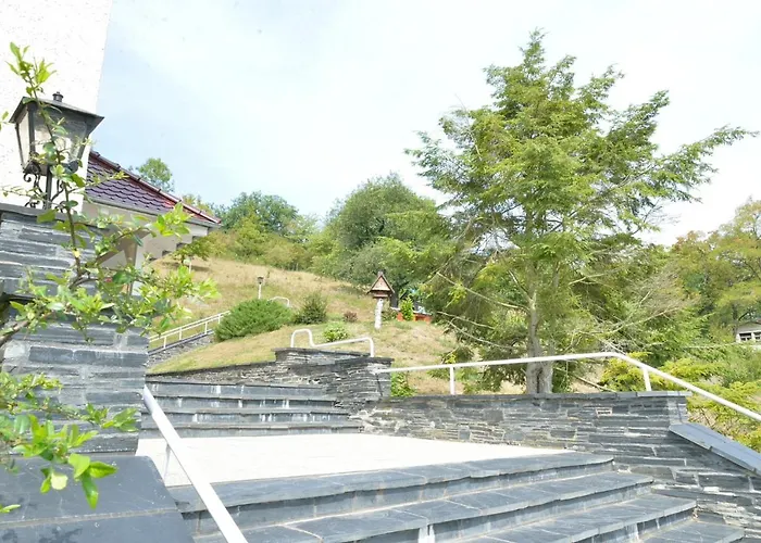 Land- Und Golfhotel Alte Fliegerschule Eisenach