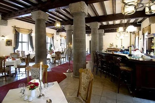 Land- Und Golfhotel Alte Fliegerschule 4*